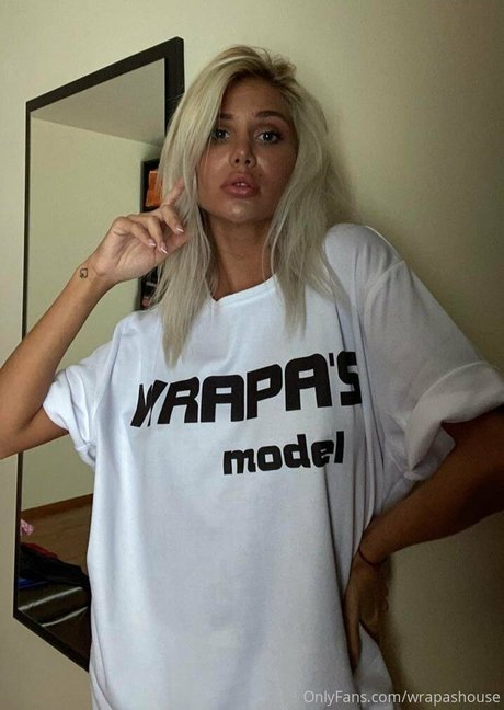 Wrapashouse nice star archive