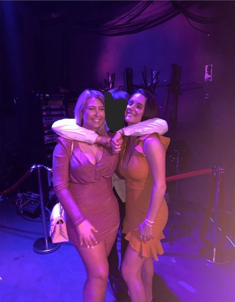 Sophia From Perth perfect star img