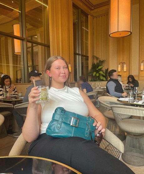 Sophia From Perth model naked archive