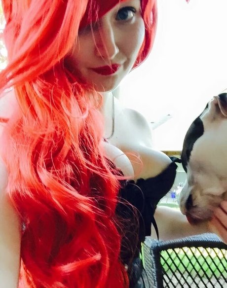 Calliope Rossi pornstar xxx pic