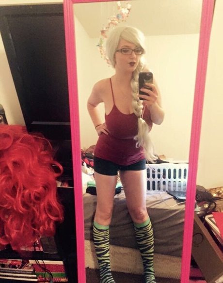 Calliope Rossi hd model archive