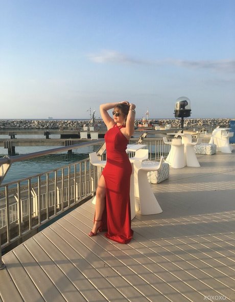 jasminebabbyy high quality model image