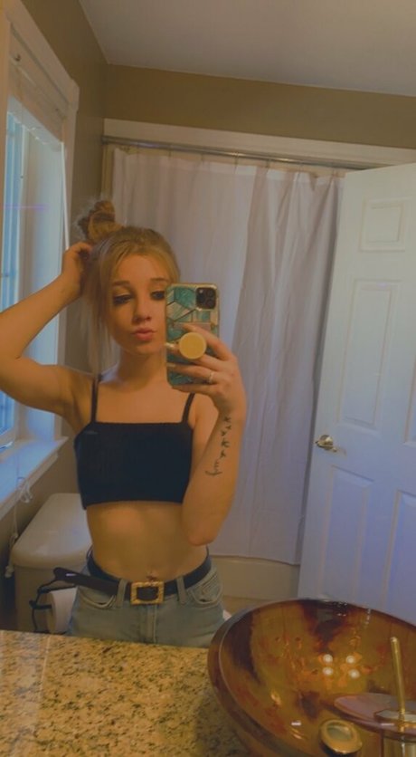 jasminebabbyy high quality model pic