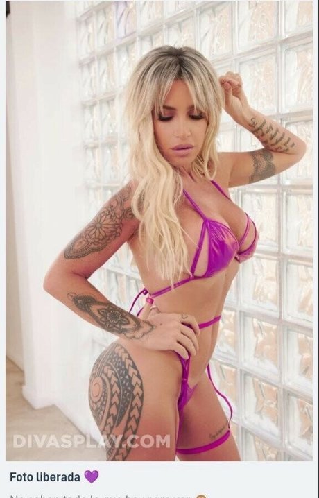 Florencia Pena top actress pic