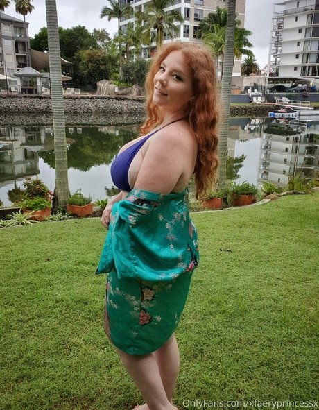 xfaeryprincessx pretty model galleries