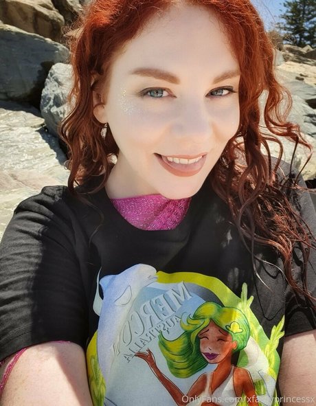 xfaeryprincessx model high quality photos