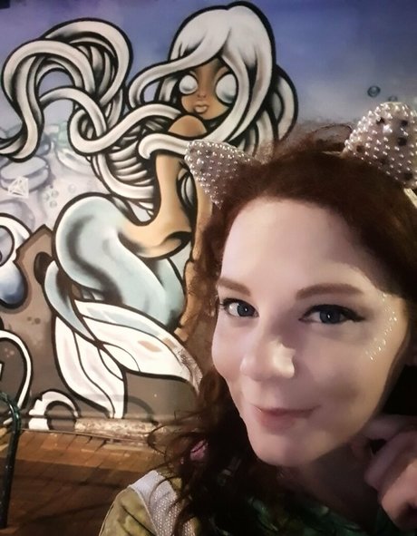 xfaeryprincessx porn model image