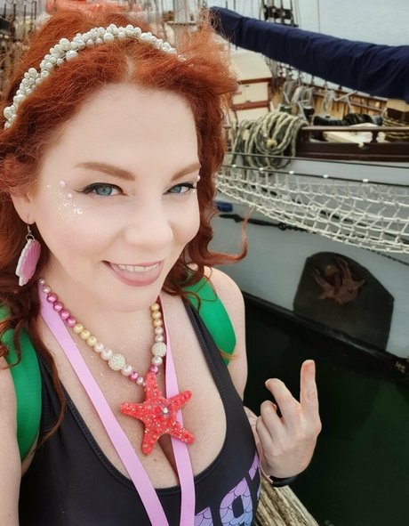 xfaeryprincessx pornstar hd photo