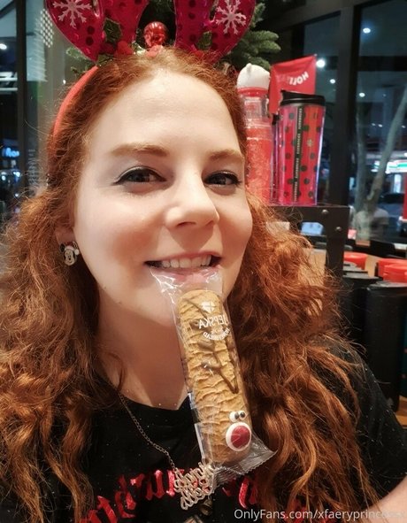 xfaeryprincessx best model image