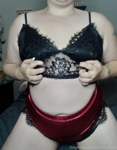 xoharleyrayxo porn star pic