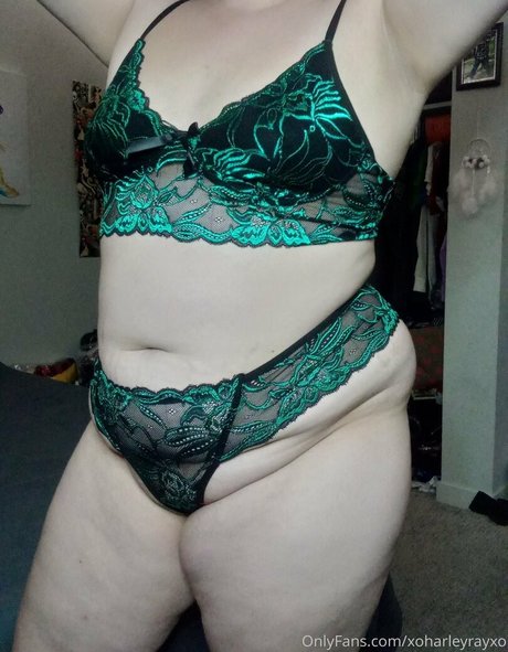 xoharleyrayxo perfect pornstar image