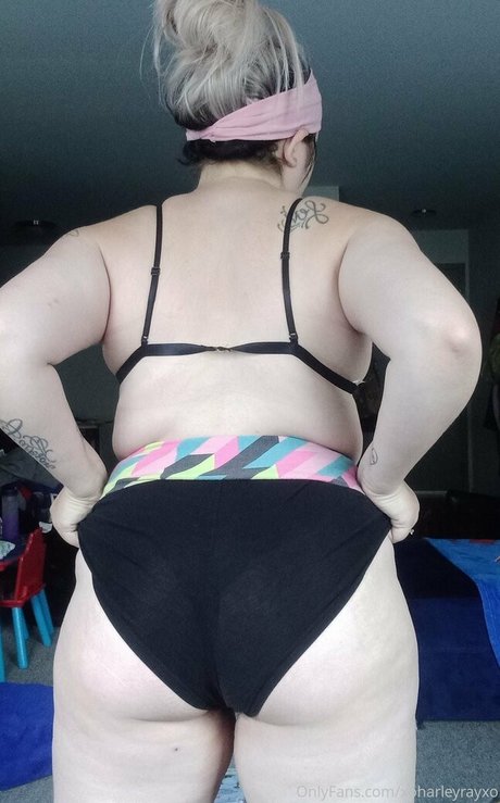 xoharleyrayxo pornstar naked photos