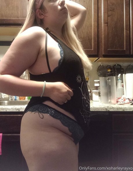 xoharleyrayxo star archive