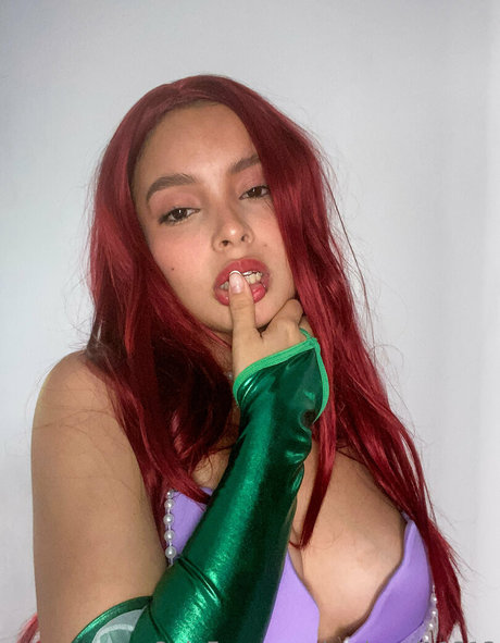 caringaia1313 pornstar nudes photo