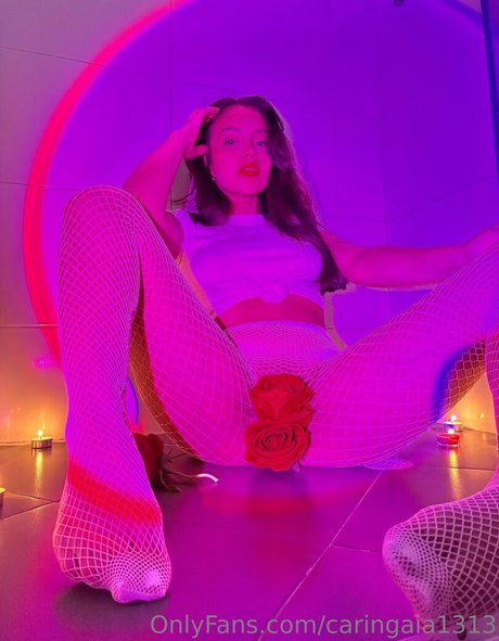 caringaia1313 exclusive actress images