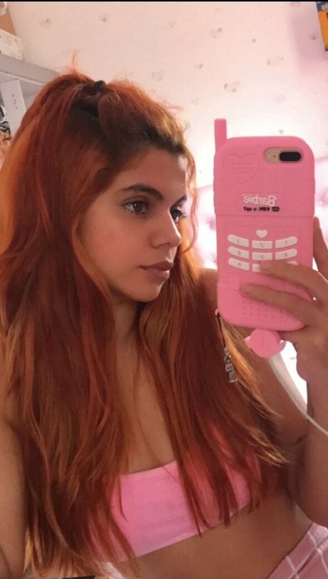 Raposinhaangel model sexy img