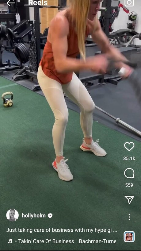 Holly Holm beautiful pornstar photos