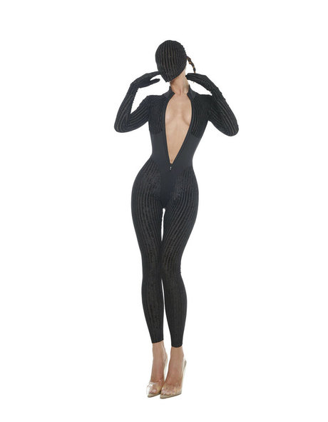 Alexandra Romanovna perfect model galleries