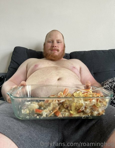 roaminghog star pornographic gallery