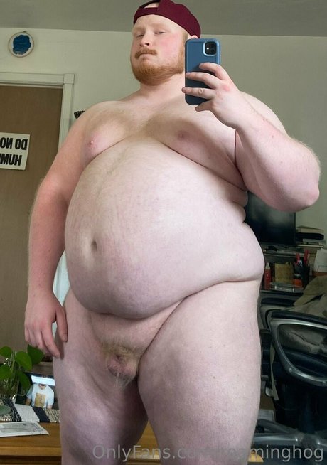 roaminghog star adult pics