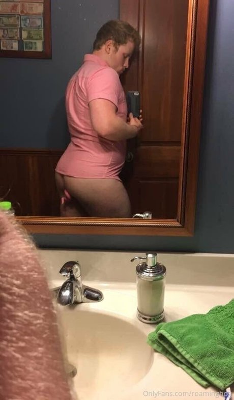 roaminghog star adult pic