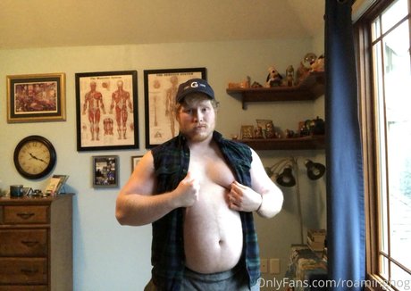 roaminghog beautiful star gallery