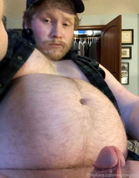 hairy pregnant onlyfans nudes image