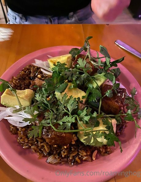 roaminghog exclusive star picture