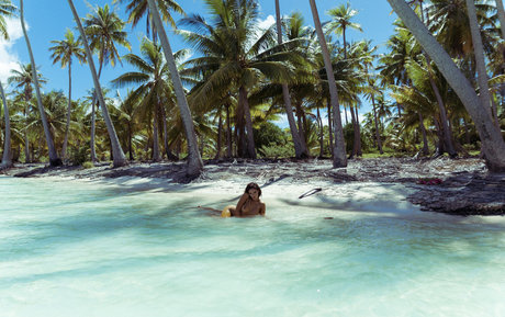 Elizabeth Chevalier star high quality image