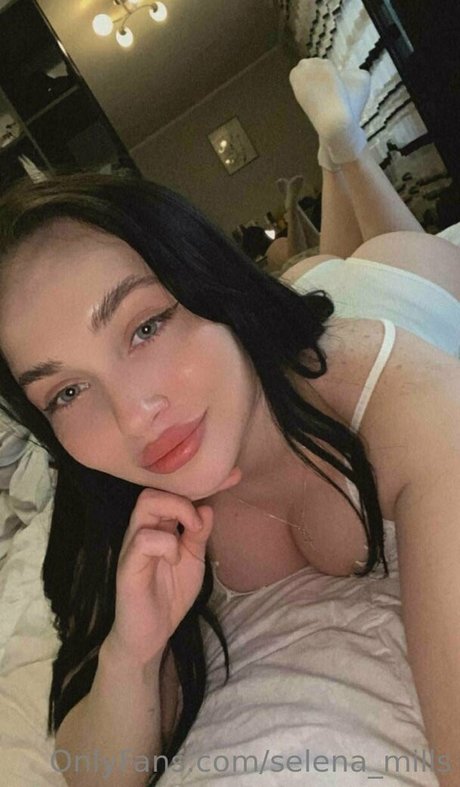 selena mills sex pornstar pic