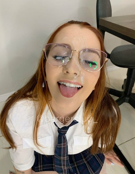 Rafaela Berger porn star img