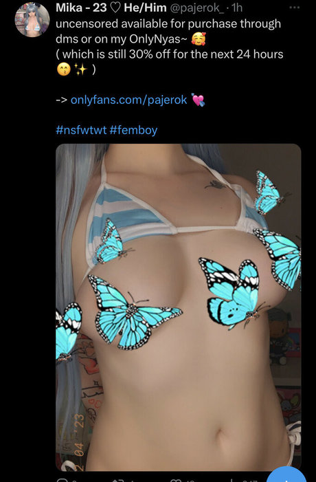 Pajerok porn model photos