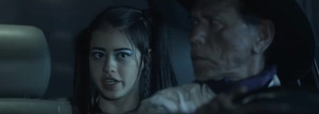 Amber Midthunder sex pornstar photo