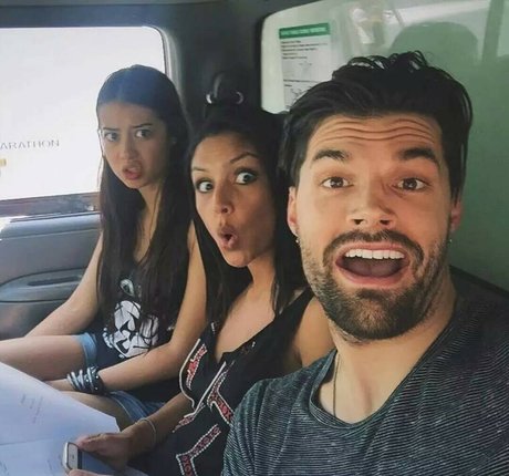 Amber Midthunder pornstar sex photos