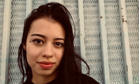 Amber Midthunder model nudes img