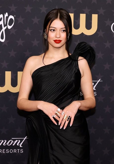 Amber Midthunder best pornstar photo