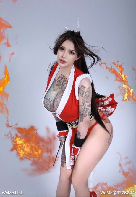 nisixixixi pornstar exclusive image