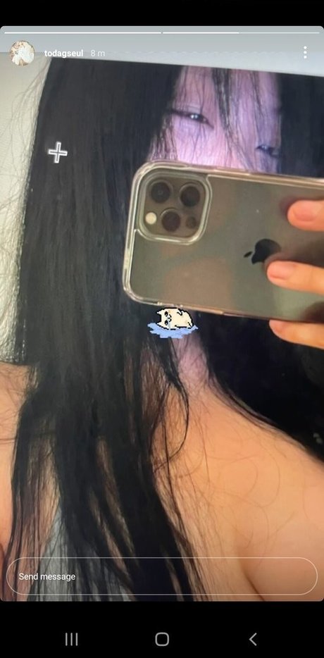 todagseul pornstar sexy image