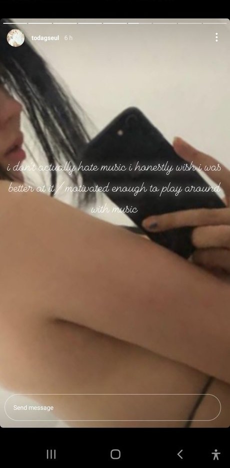 todagseul erotic star pic