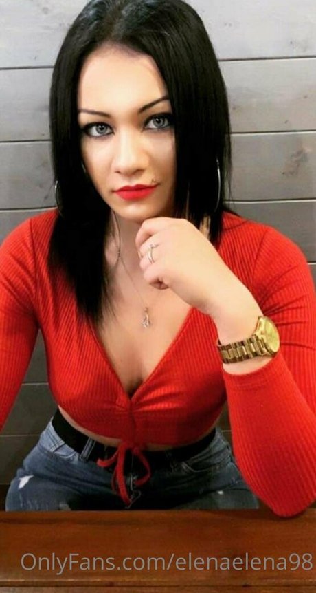 senzuallover98 nude pornstar gallery