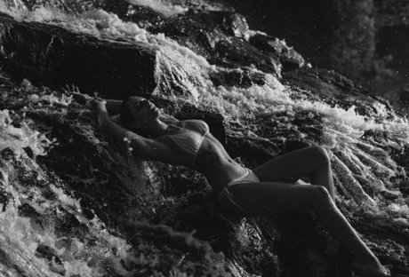 allwene free pornographic model archive