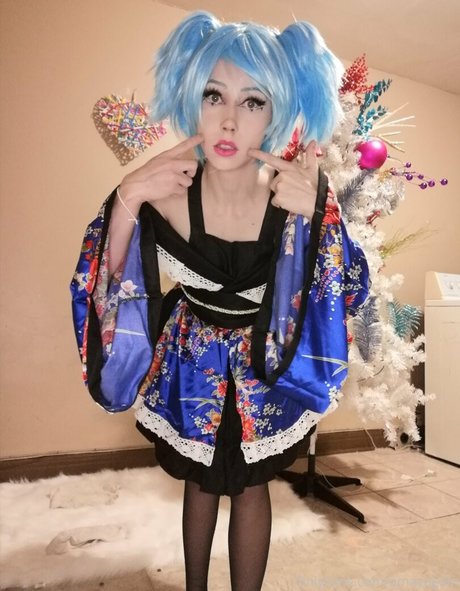 amayagem pornstar art photos