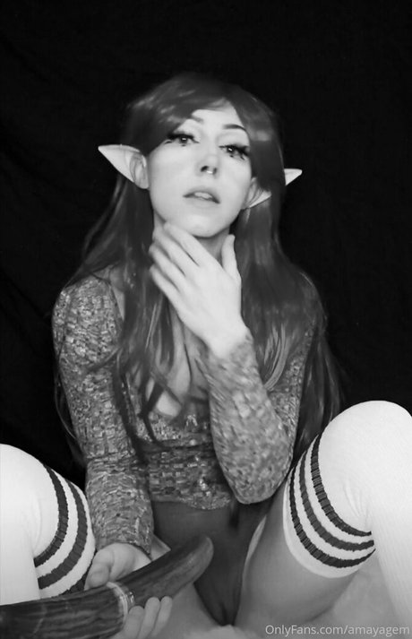 amayagem art actress pics