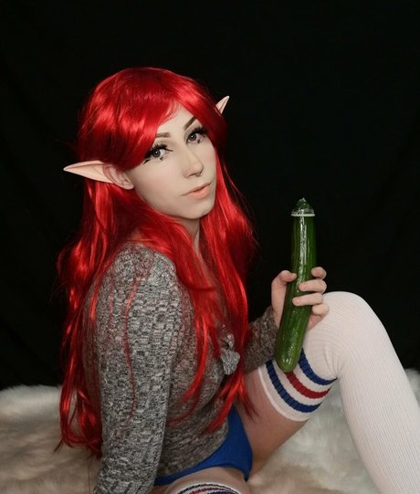 amayagem pornstar nice photo