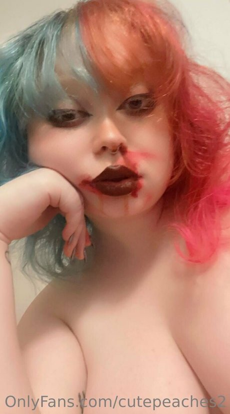 cutepeaches2 star photo