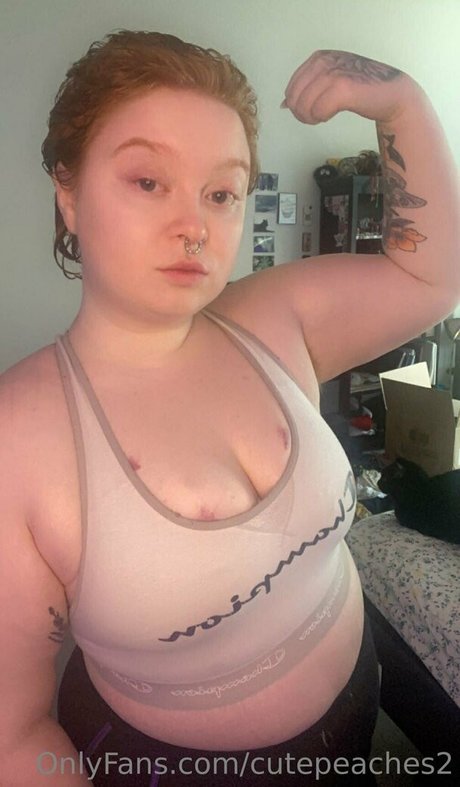 cutepeaches2 porn model images