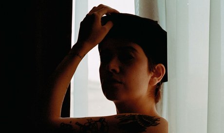 Ann Cid star pornographic photo