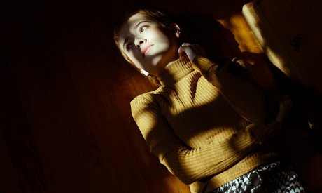 Ann Cid porn actress images