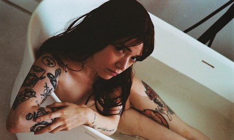 Ann Cid porn star pic