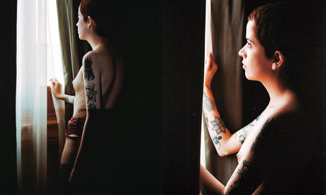 Ann Cid star pictures